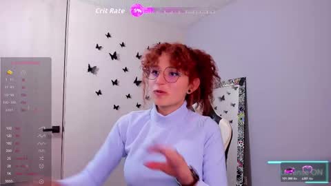 Valentina online show from 03/19/26, 03:32