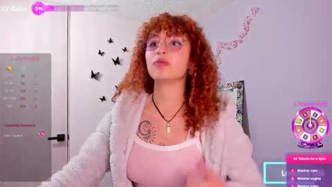 Valentina online show from 06/03/26, 03:09