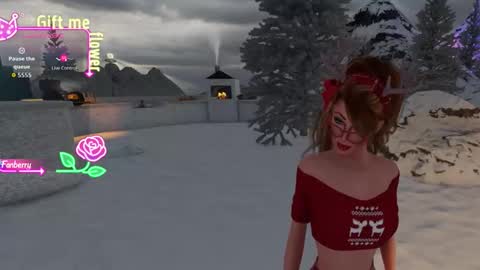 Valentia online show from 11/27/25, 09:28