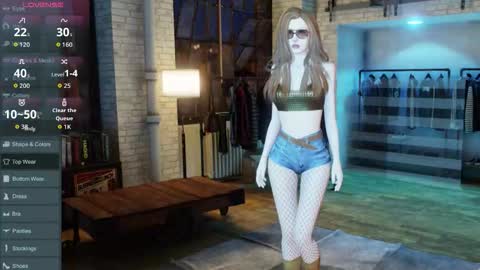 Valentia online show from 01/19/26, 03:05