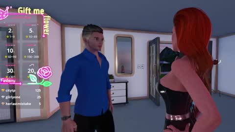 Valentia online show from 02/09/26, 03:38