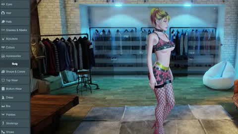 Valentia online show from 02/20/26, 11:54