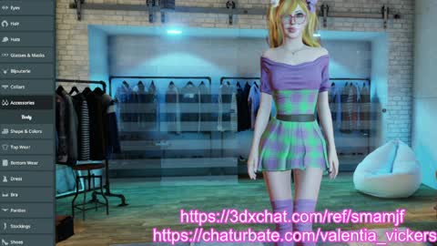 Valentia online show from 04/06/26, 03:13