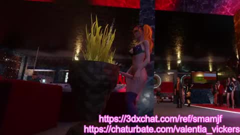 Valentia online show from 04/29/26, 12:59