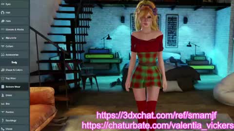 Valentia online show from 05/10/26, 07:13