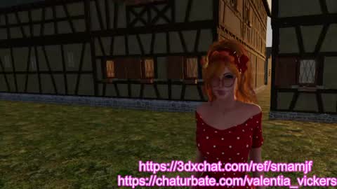 Valentia online show from 05/26/26, 10:11