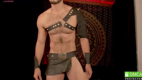 valentin_hoffman online show from 02/01/26, 11:42