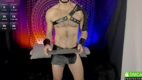 valentin_hoffman online show from 02/11/26, 12:21