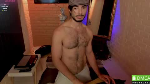 valentin_hoffman online show from 03/02/26, 12:12