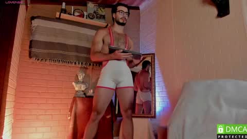 valentin_hoffman online show from 04/08/26, 11:10