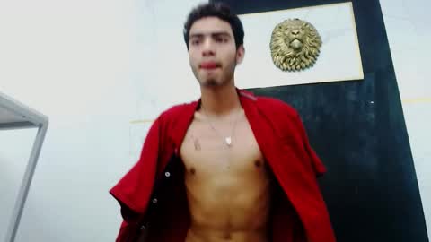 VALENTIN  online show from 03/05/26, 06:20