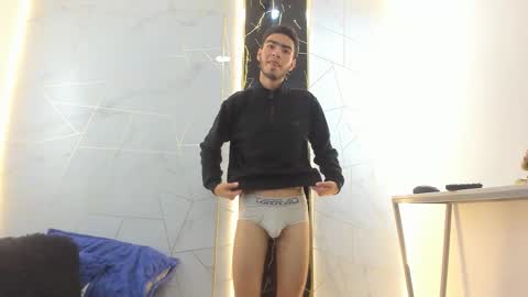 VALENTIN  online show from 03/21/26, 04:06