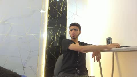 VALENTIN  online show from 03/23/26, 03:32