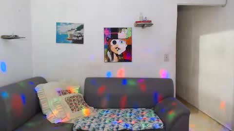 Snapshot of valentina028 chatting on 02/15/26, 11:23 valentina028 online show from 02/15/26, 11:23