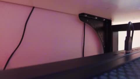 Valentina online show from 03/07/25, 08:44