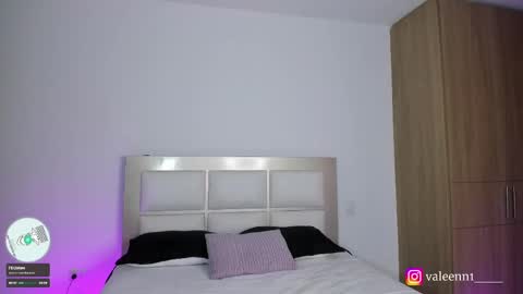 Valentina Torres online show from 02/10/25, 10:30