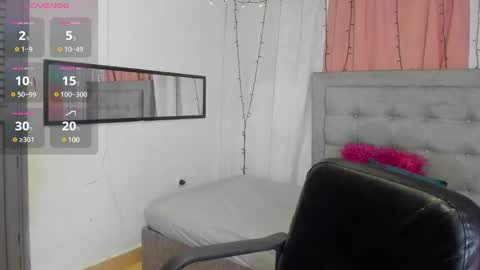 Snapshot of valentina_0_ chatting on 12/29/24, 06:35 Valentina online show from 12/29/24, 06:35