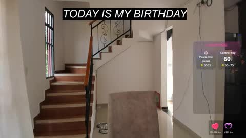 Snapshot of valentina__os chatting on 02/20/26, 05:02 Valentina online show from 02/20/26, 05:02