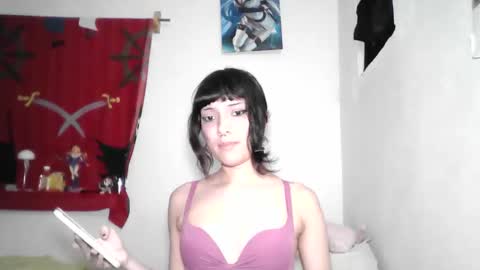 valentina_bailecito online show from 02/03/26, 03:15