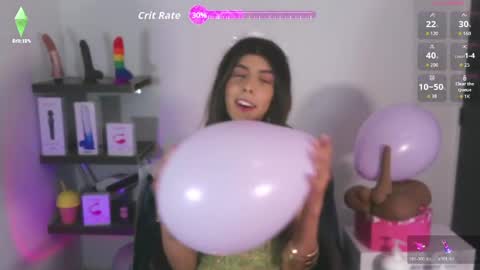 Valentina Ceretti online show from 04/04/26, 07:44