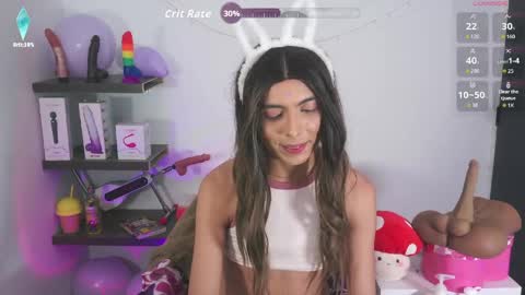 Valentina Ceretti online show from 05/15/26, 06:37