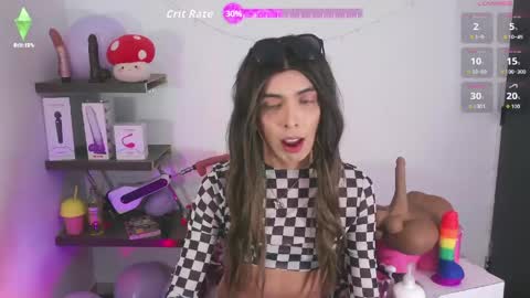 Snapshot of valentina_cerettis chatting on 06/07/26, 08:23 Valentina Ceretti online show from 06/07/26, 08:23