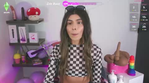 Snapshot of valentina_cerettis chatting on 06/08/26, 01:28 Valentina Ceretti online show from 06/08/26, 01:28