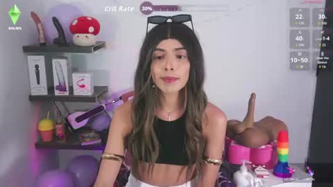Snapshot of valentina_cerettis chatting on 06/11/26, 02:04 Valentina Ceretti online show from 06/11/26, 02:04