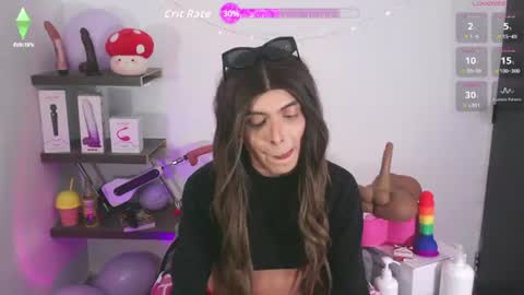Snapshot of valentina_cerettis chatting on 06/14/26, 12:30 Valentina Ceretti online show from 06/14/26, 12:30