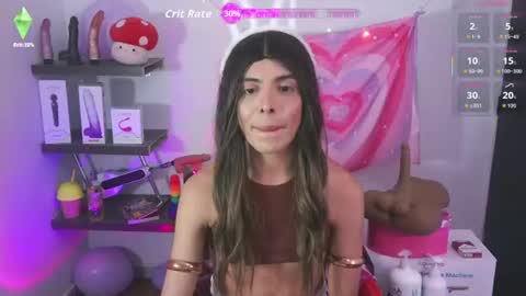 Snapshot of valentina_cerettis chatting on 07/14/26, 06:24 Valentina Ceretti online show from 07/14/26, 06:24