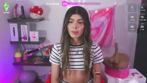 Snapshot of valentina_cerettis chatting on 07/19/26, 09:07 Valentina Ceretti online show from 07/19/26, 09:07