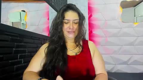 Snapshot of valentina_coba11 chatting on 12/22/24, 07:21 Valentina online show from 12/22/24, 07:21