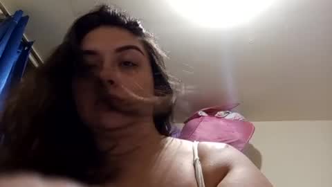 Snapshot of valentina_coba11 chatting on 06/15/26, 11:29 Valentina online show from 06/15/26, 11:29