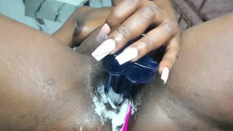 Sharon online show from 10/29/25, 01:57