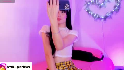 Snapshot of valentina_gaviria_ chatting on 01/14/25, 06:13 VALENTINA GAVIRIA online show from 01/14/25, 06:13