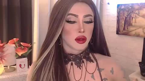 Amanda online show from 09/17/25, 02:57
