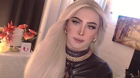 Amanda online show from 09/18/25, 02:02