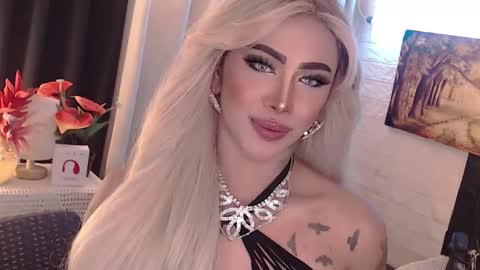 Amanda online show from 09/28/25, 02:55