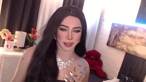 Amanda online show from 10/08/25, 01:47