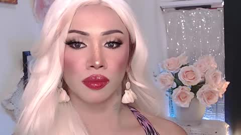 Amanda online show from 02/15/26, 07:51