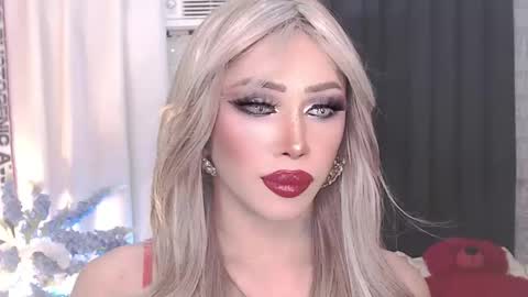 Amanda online show from 04/03/26, 05:11