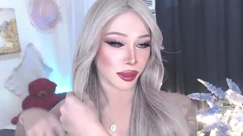 Amanda online show from 04/14/26, 07:09