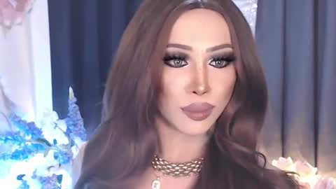 Amanda online show from 04/17/26, 05:32