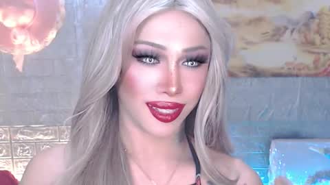 Amanda online show from 04/21/26, 02:26