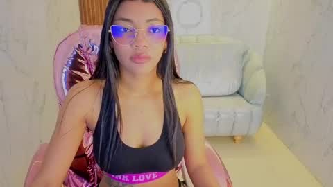 Valentina  online show from 05/23/26, 12:31
