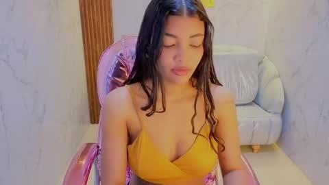 Valentina  online show from 05/29/26, 12:36