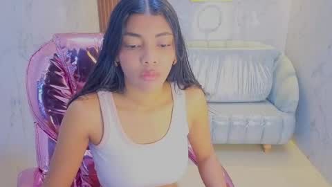 Valentina  online show from 05/30/26, 12:35