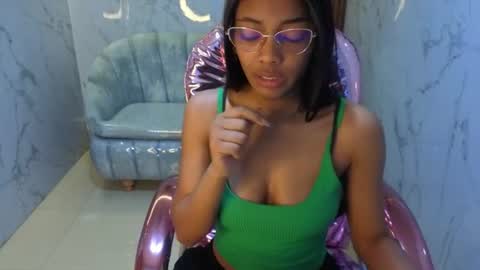 Valentina  online show from 06/29/26, 12:38
