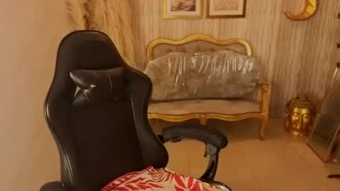 Valentina  online show from 07/15/26, 12:43