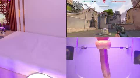 Valentina online show from 12/16/25, 05:51